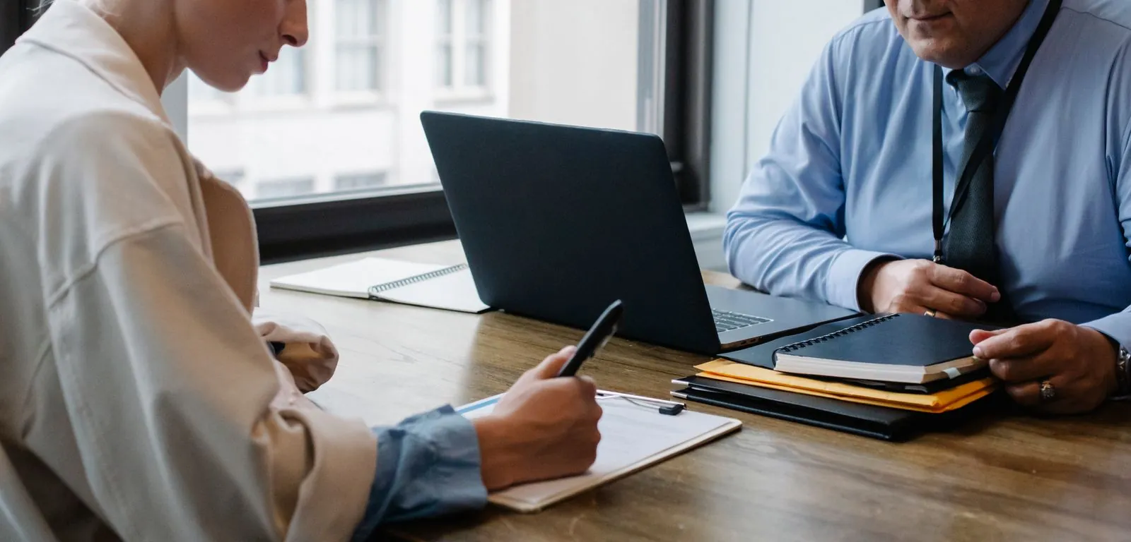 Procurement officer reviewing pharmaceutical tender bids in Ethiopia