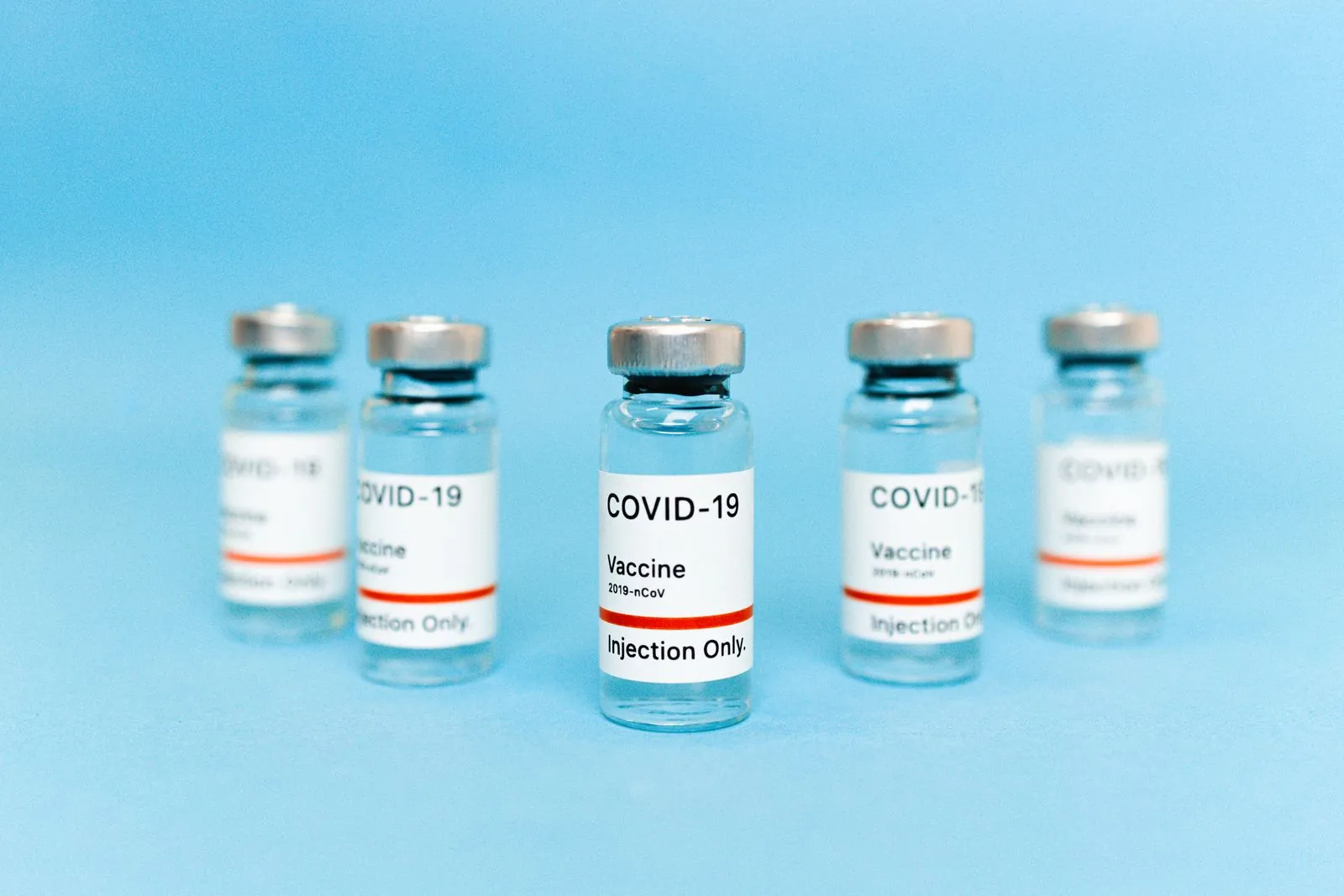 Temperature-controlled cold chain storage for pharmaceuticals in Ethiopia