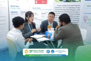 Enhancing Ethiopia’s Healthcare Future: Key Takeaways from the 10th Ethio Health International Trade Exhibition and conference