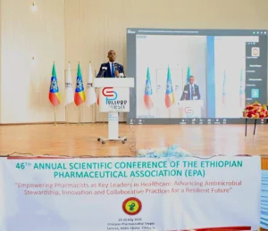 Inside the 46th EPA Annual Scientific Conference: Antimicrobial Stewardship Takes Centre Stage