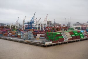 Ethiopia’s Pharmaceutical Market in 2026: Size, Growth and Import Dependence in Numbers