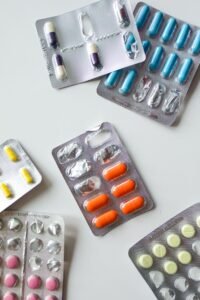 How Many Pharmaceutical Companies Does Ethiopia Have? We Counted the Registers and Directories