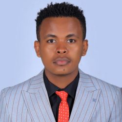 Bereket Tesfaye our Regulatory Affairs